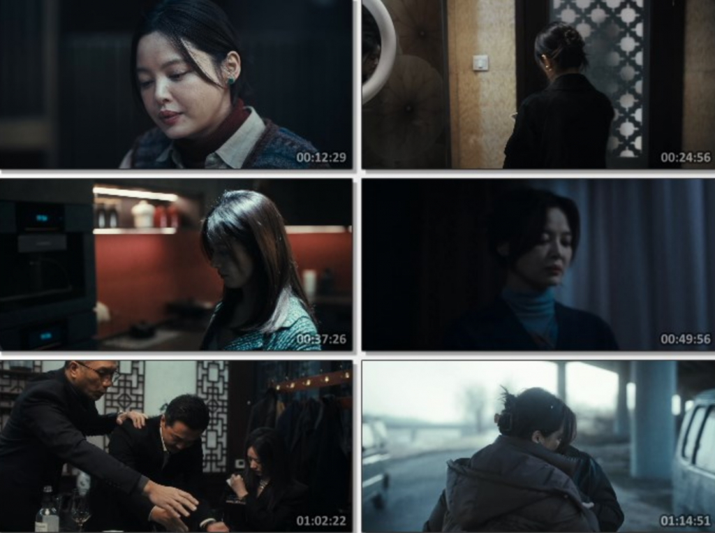 2024剧情《乔妍的心事》4K.HD国语中字