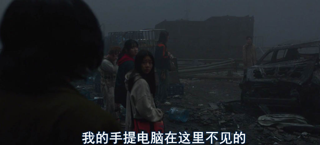 2024韩国灾难《寂静计划》[WEB-MKV/2G][韩语中字][1080p]