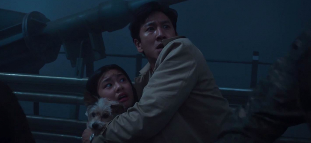 2024韩国灾难《寂静计划》[WEB-MKV/2G][韩语中字][1080p]