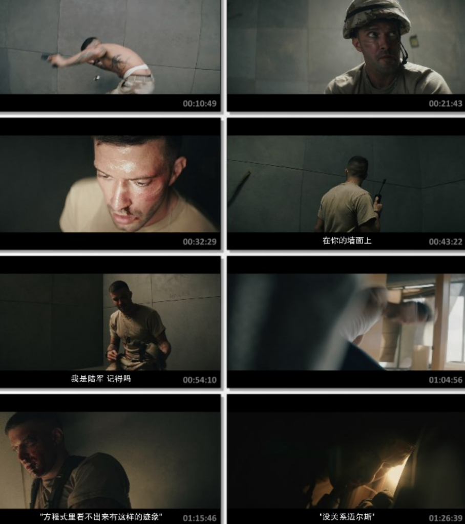 2024美国科幻《遗弃之地》1080p.BD中字