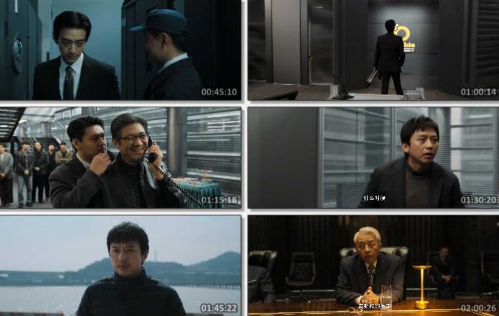 2024劲爆剧情《胜券在握》4K.HD国语中字