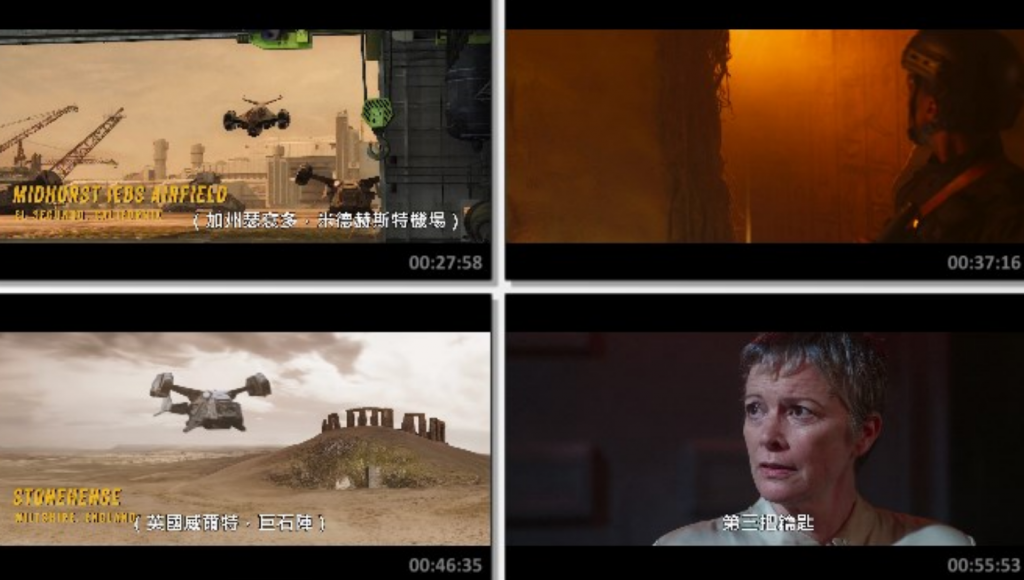 2025动作科幻《世界大战:辐射》1080p.HD中字