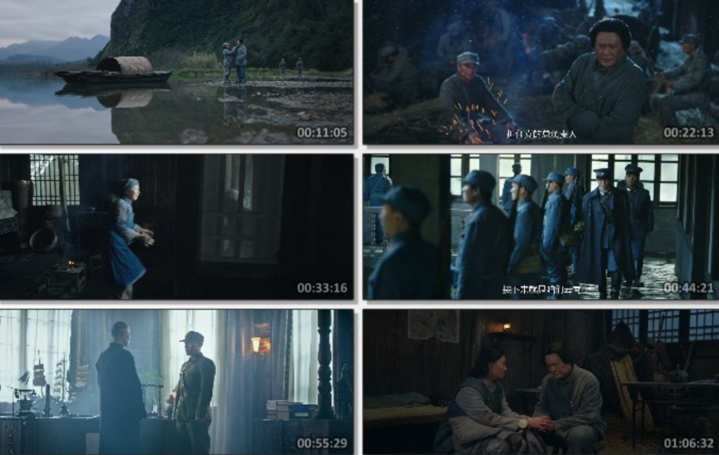 2024剧情《绝地重生》1080p.HD国语中字