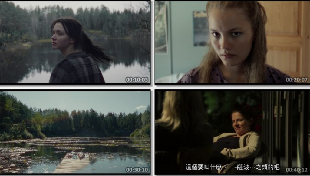 2023剧情《光,光,光》1080p.HD中字