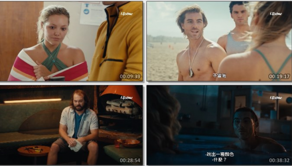 2023剧情《救生员的妄想》1080p.HD中字