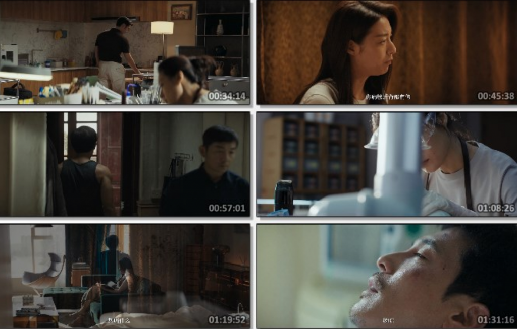 2024爱情《那个不为人知的故事》1080p.HD国语中字