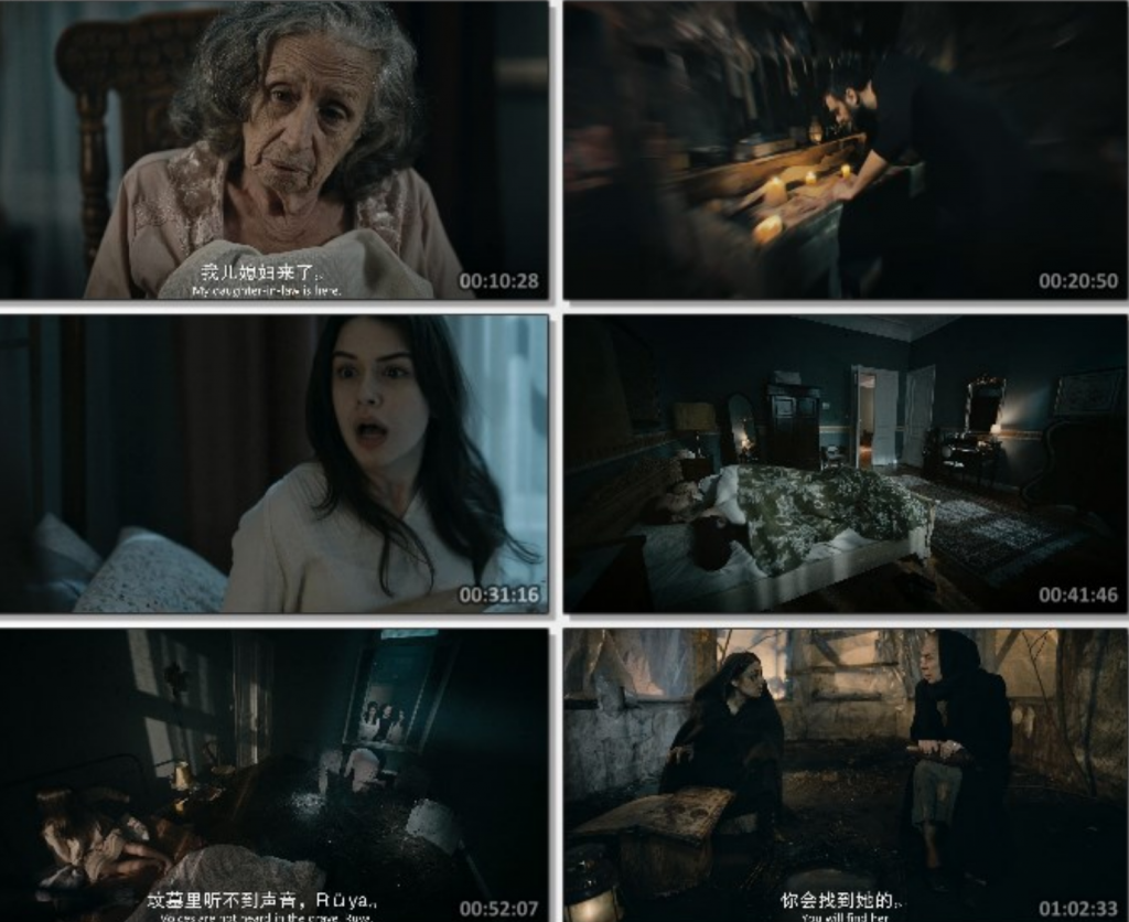 2024恐怖《西辛7》1080p.HD中英双字