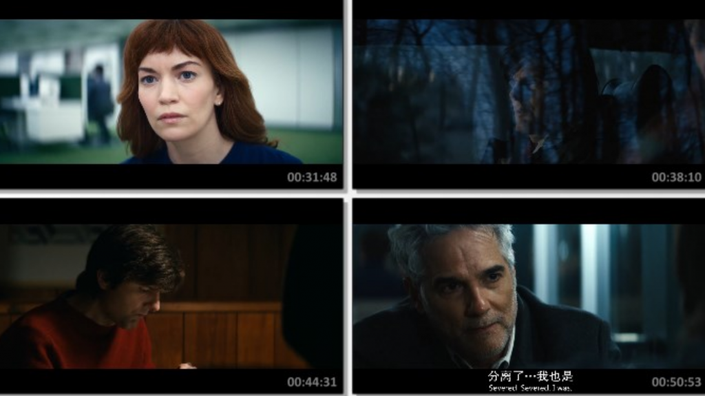 美剧《人生切割术》第二季09