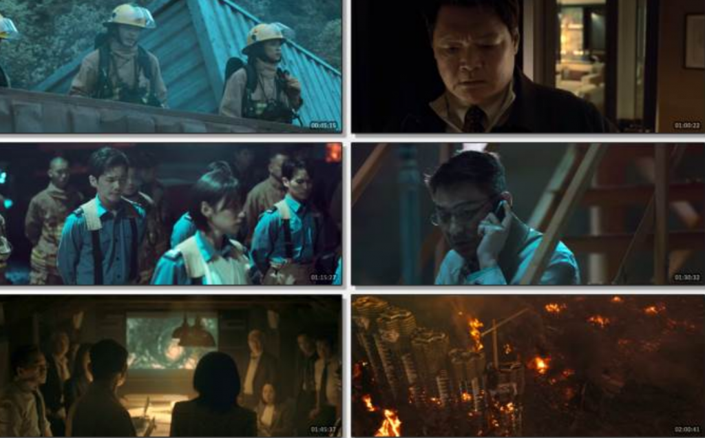 2024动作《焚城》4K.国粤双语.HD中字