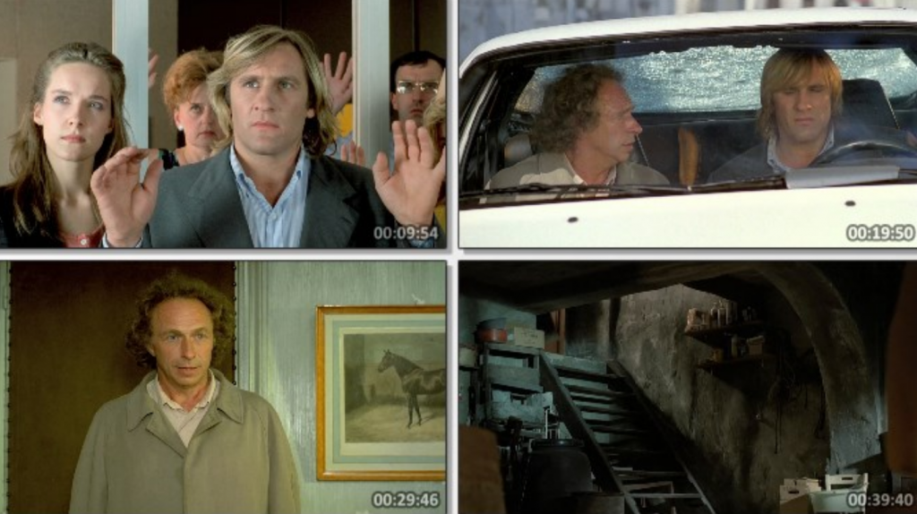 经典高分喜剧《难兄难弟》1080p.BD中英双字