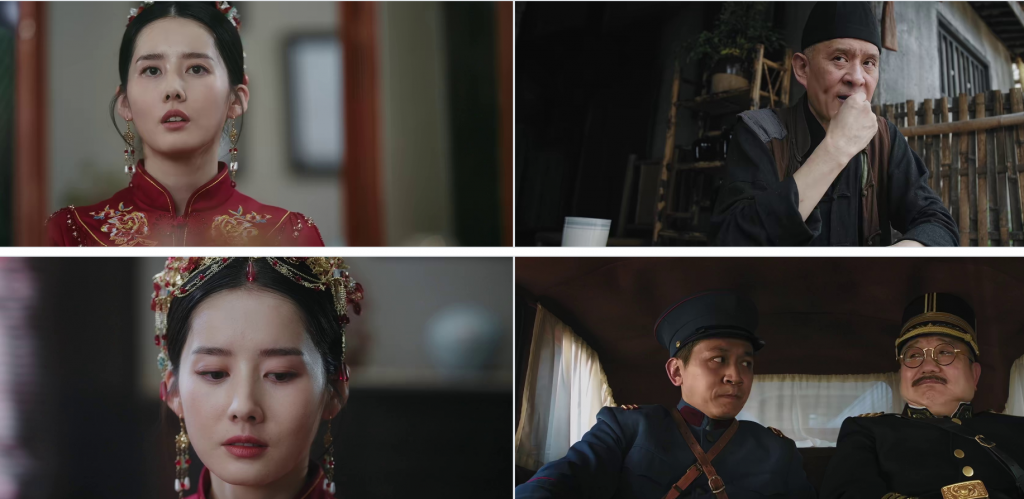 2025喜剧《探清水河：重生》[WEB-MKV/0.52GB][国语配音/中文字幕][1080P][H265编码][流媒体]
