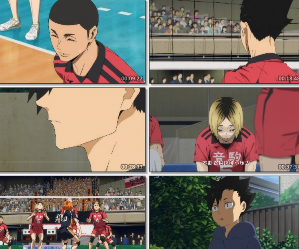 2024高分动画《排球少年!!垃圾场决战》1080p.国日双语.BD中字