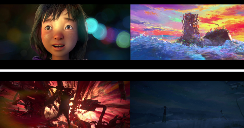 豆瓣7.3分《深海》[WEB-MKV/5.85GB][国语配音/中文字幕][1080P]