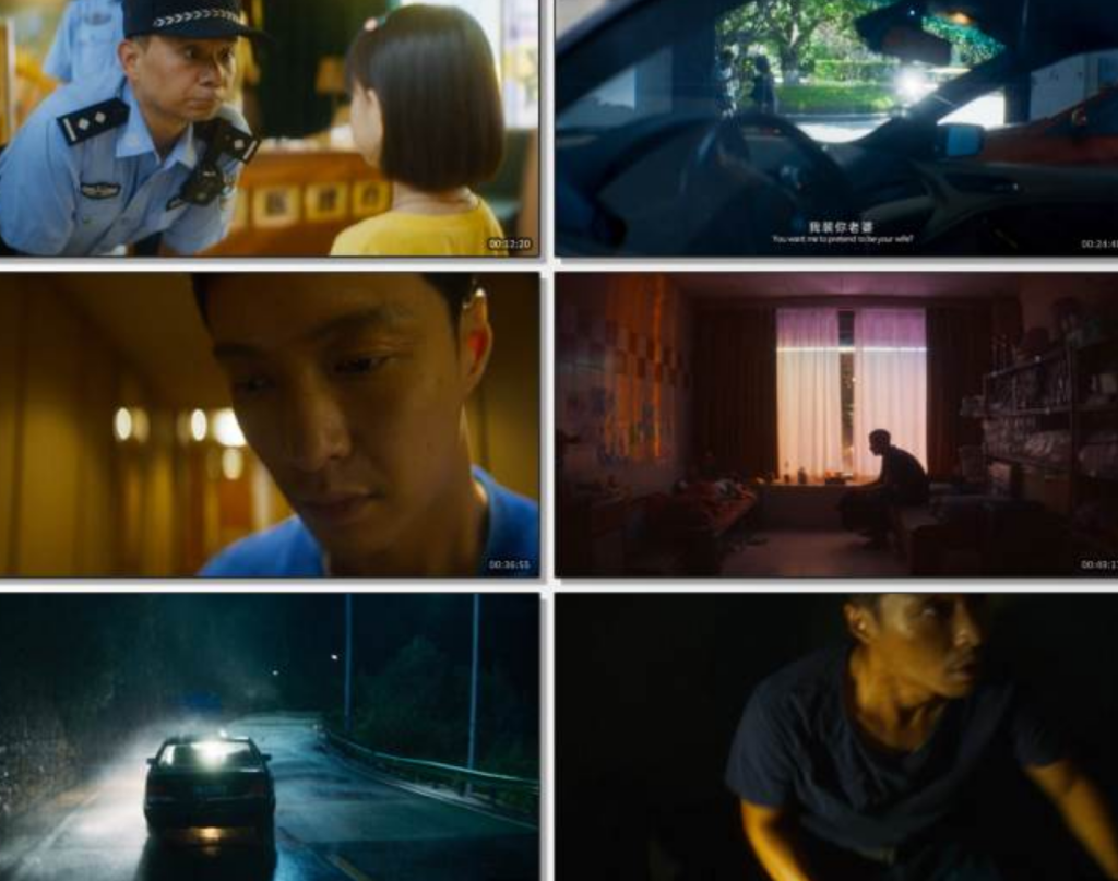 2025剧情《不说话的爱》4K.HD国语中字