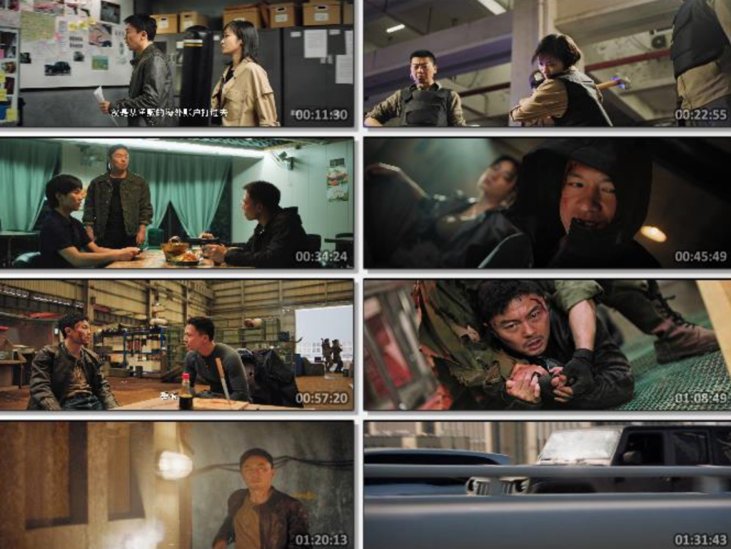 2024动作剧情《缉恶》1080p.BD国语中字