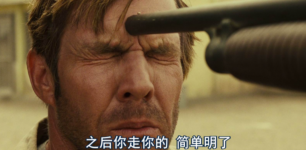 经典刺激《基督再临/暗黑天使(台)》[BD-MKV/6G][英语中字][1080p]