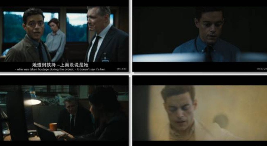 2025动作惊悚《谍网追凶》1080p.国英双语.BD中英双字