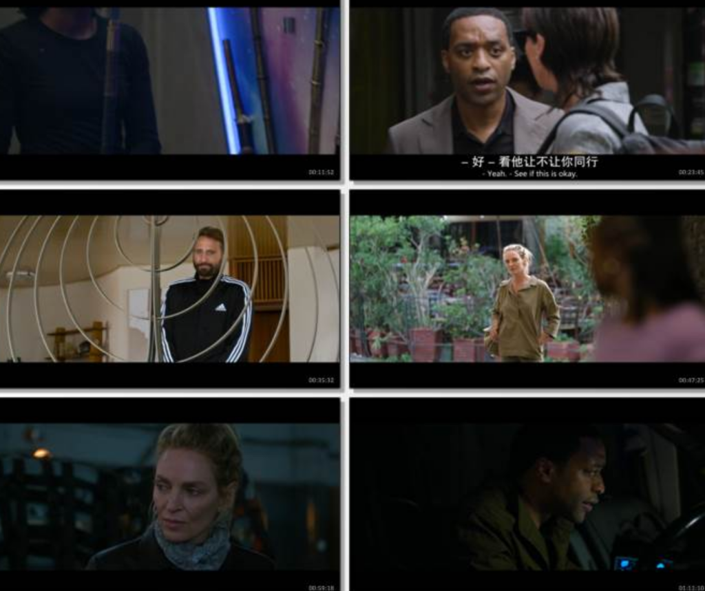 2025动作惊悚《永生守卫2》1080p.HD中英双字