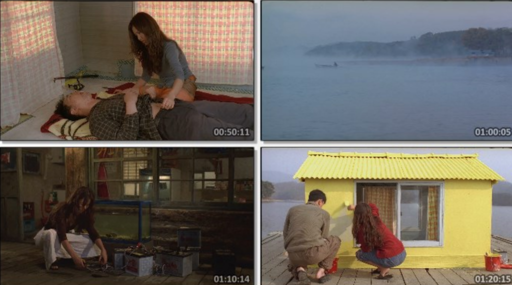 高分剧情《漂流欲室》1080p.BD中字
