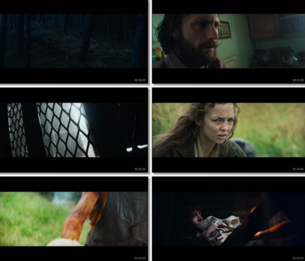 2025科幻惊悚《惊变28年》1080p.HD中英双字