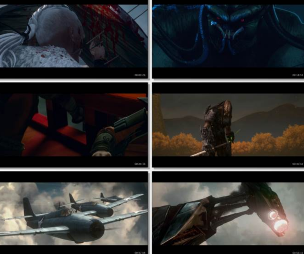 2025动画《铁血战士:杀戮之王》1080p.HD中英双字