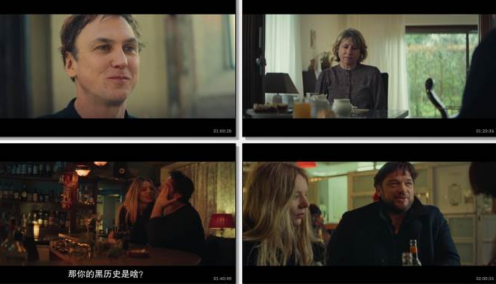 2024高分剧情《死亡乐章》1080p.BD中字