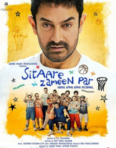 2025喜剧《地球上的星星2》1080p.HD中字