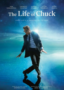 2024奇幻剧情《查克的一生》1080p.HD中英双字