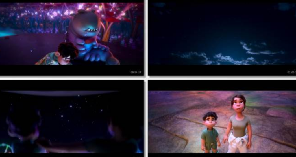 2025动画《地球特派员》1080p.HD中英双字