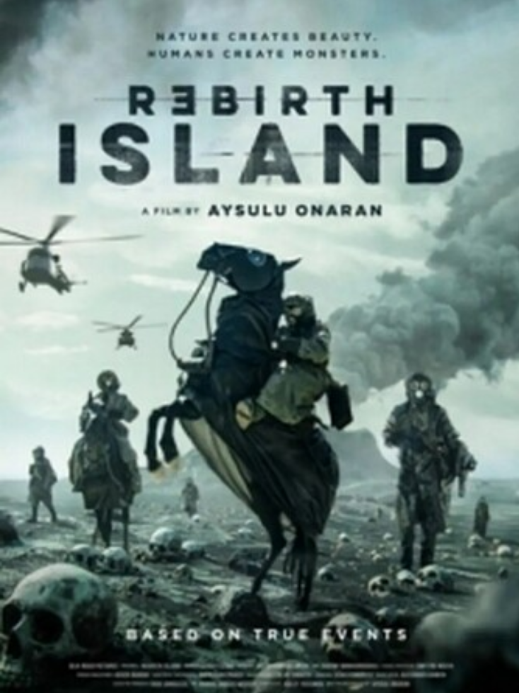 2024惊悚剧情《重生岛》1080p.HD中字