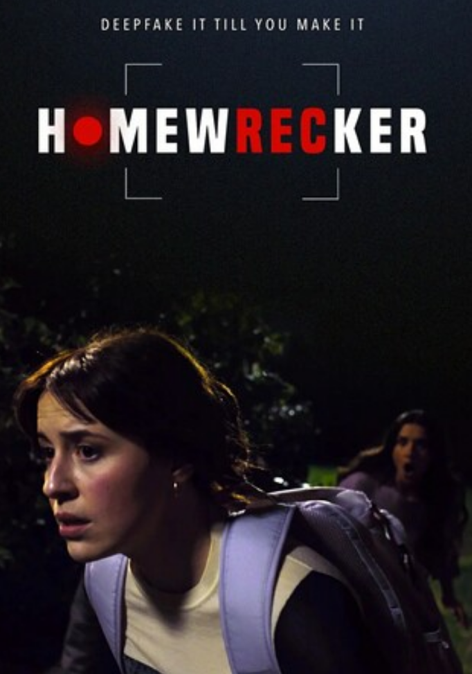 2025惊悚喜剧《深伪诱惑》1080p.HD中字