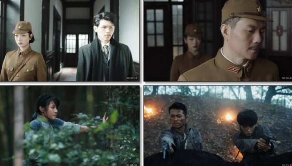 2025战争《黎明狙击》1080p.HD国语中字