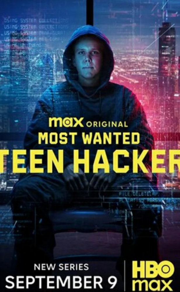 2025纪录片《头号通缉犯：少年黑客》1080p.HD中字