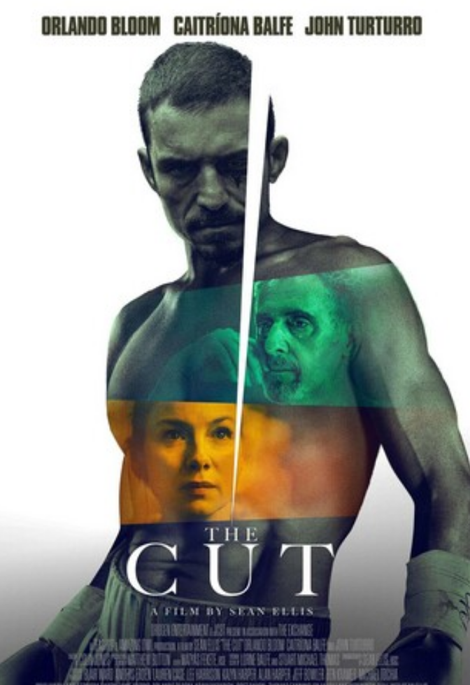 2025惊悚剧情《冷酷威龙》1080p.HD中英双字