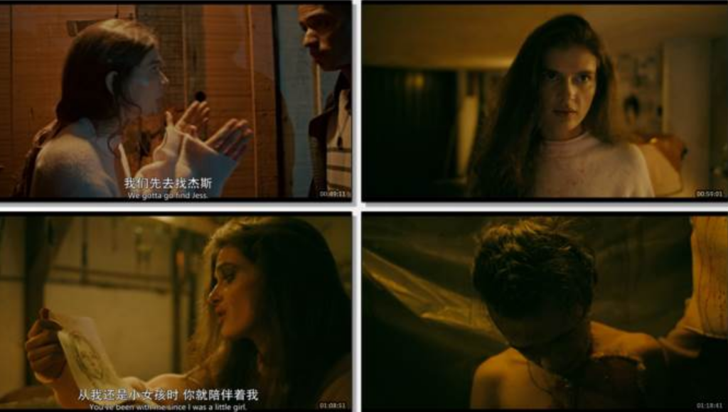 2025恐怖剧情《追魂米老鼠》1080p.HD中英双字