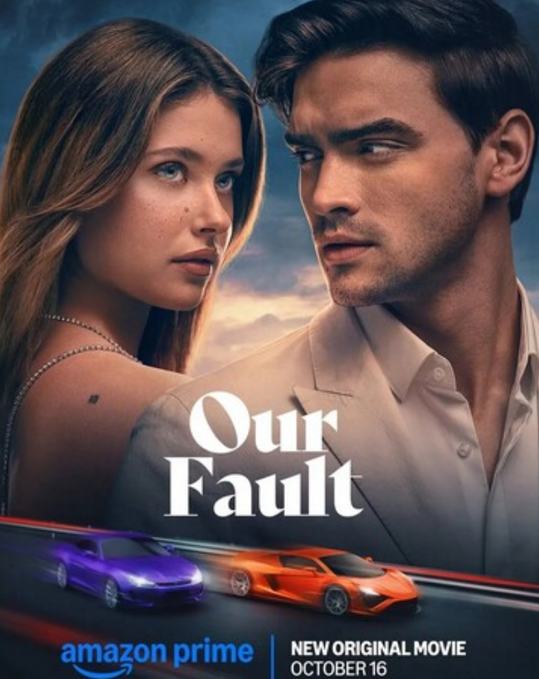 2025惊悚剧情《我们的错误》1080p.HD中字