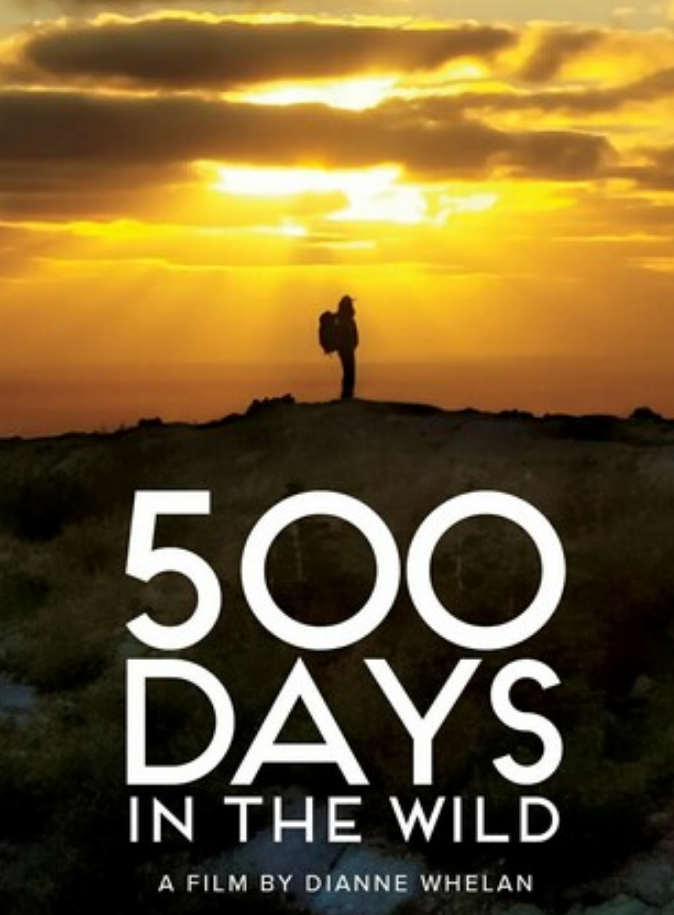 2023纪录片《荒野500天》1080p.HD中字
