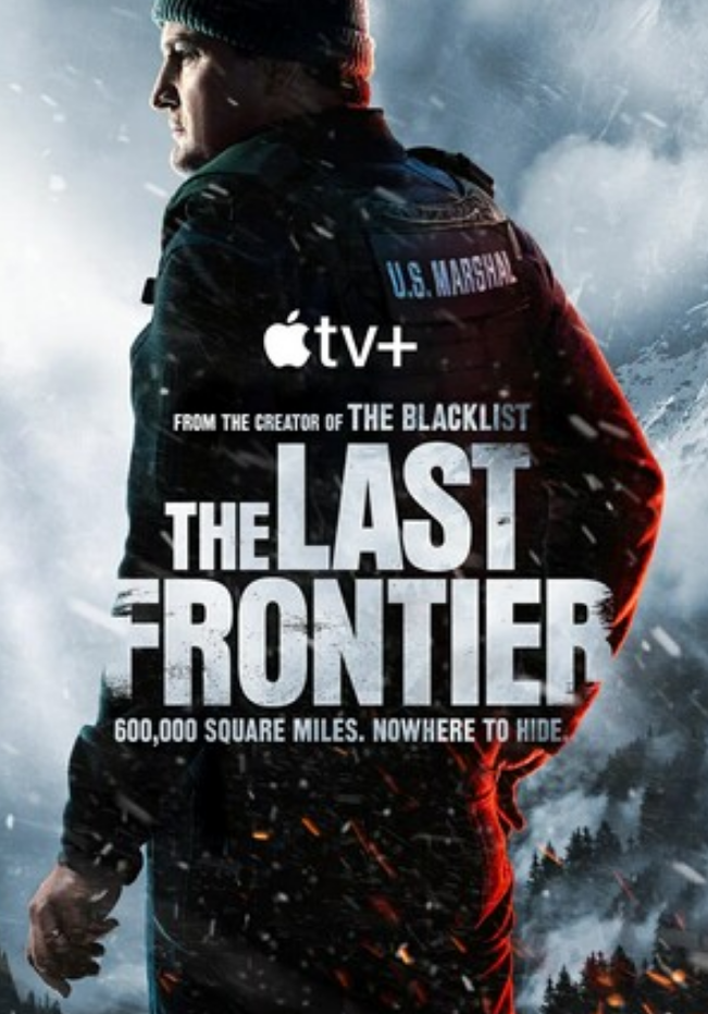 美剧《失序边缘》第一季03