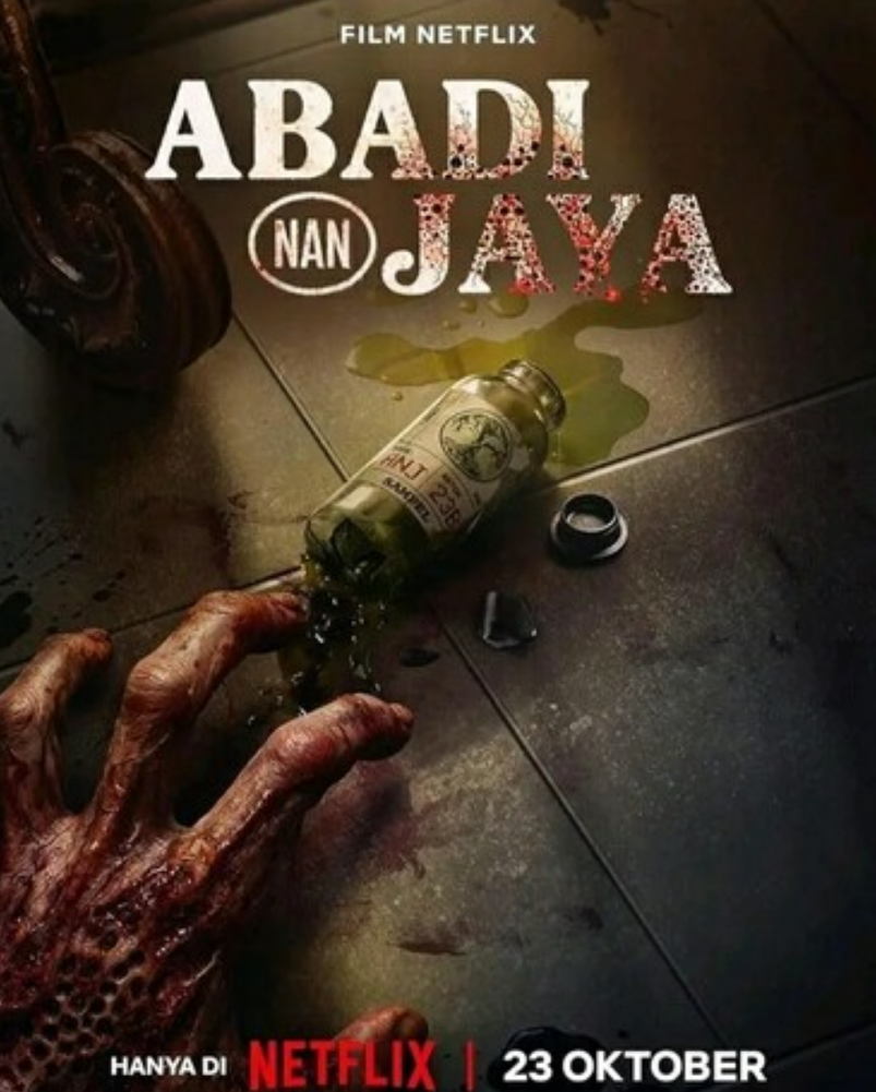 2025恐怖惊悚《长生血战》1080p.HD中字