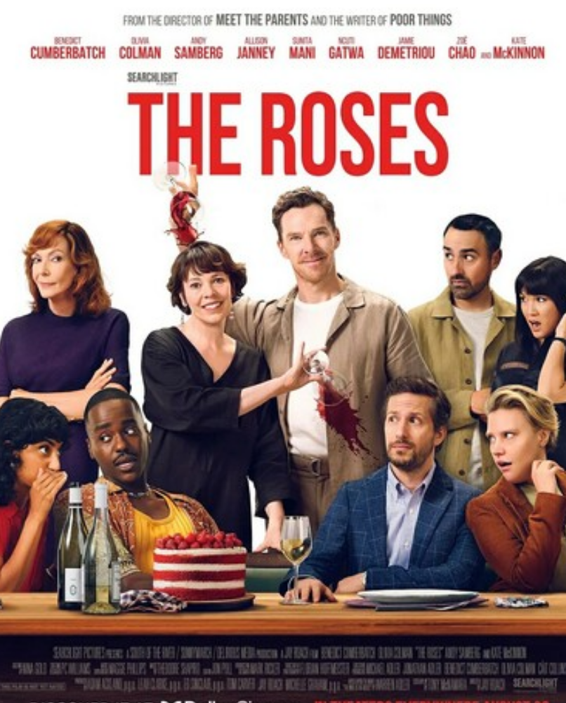 2025喜剧剧情《玫瑰》1080p.HD中英双字