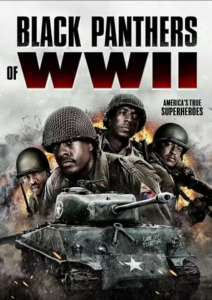 2025动作战争《二战黑豹》1080p.HD中英双字