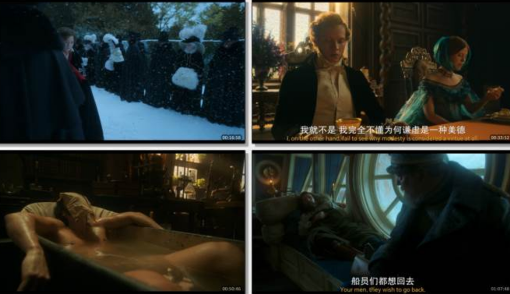 2025科幻恐怖《弗兰肯斯坦》1080p.HD中英双字