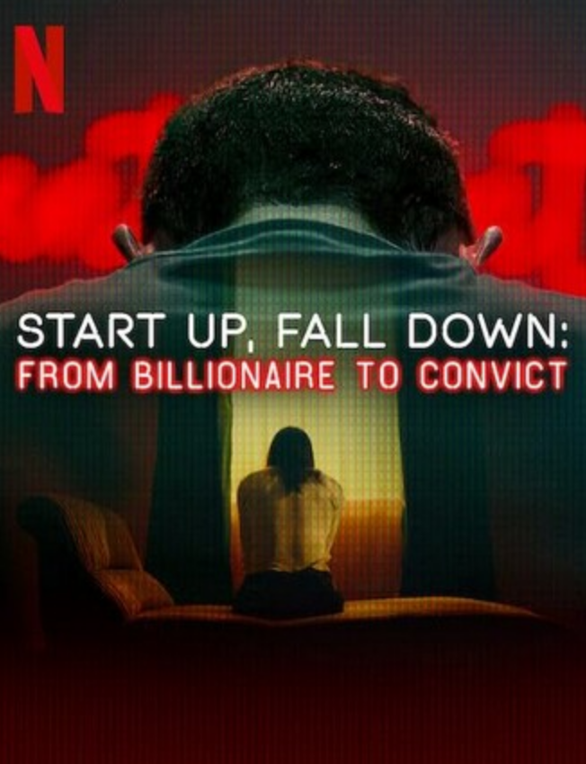2025纪录片《创业奇才堕落记：从亿万富豪到阶下囚》1080p.HD中字