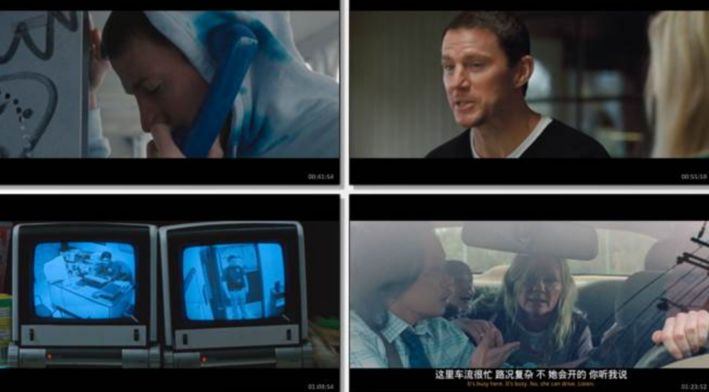 2025高分剧情《屋顶人》1080p.HD中英双字