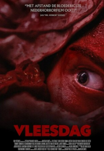 2025恐怖剧情《肉食日》1080p.HD中字