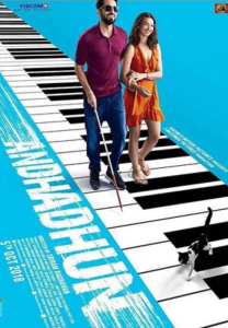 印度2018高分喜剧《调音师》1080p.HD国语中字