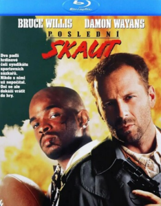 经典动作喜剧《终极尖兵》1080p.BD中英双字