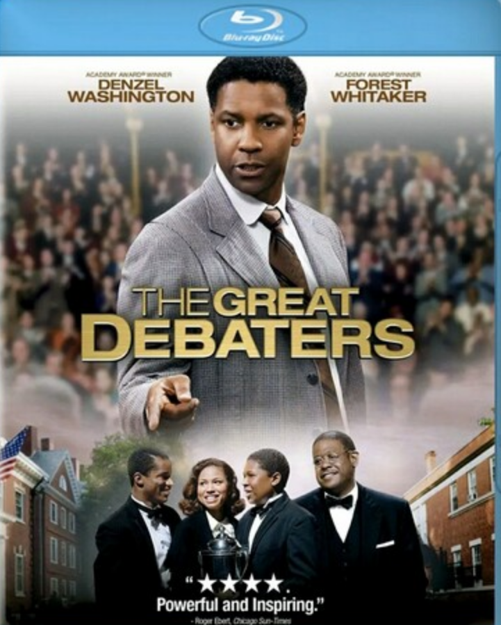 经典高分剧情《激辩风云》1080p.BD中英双字