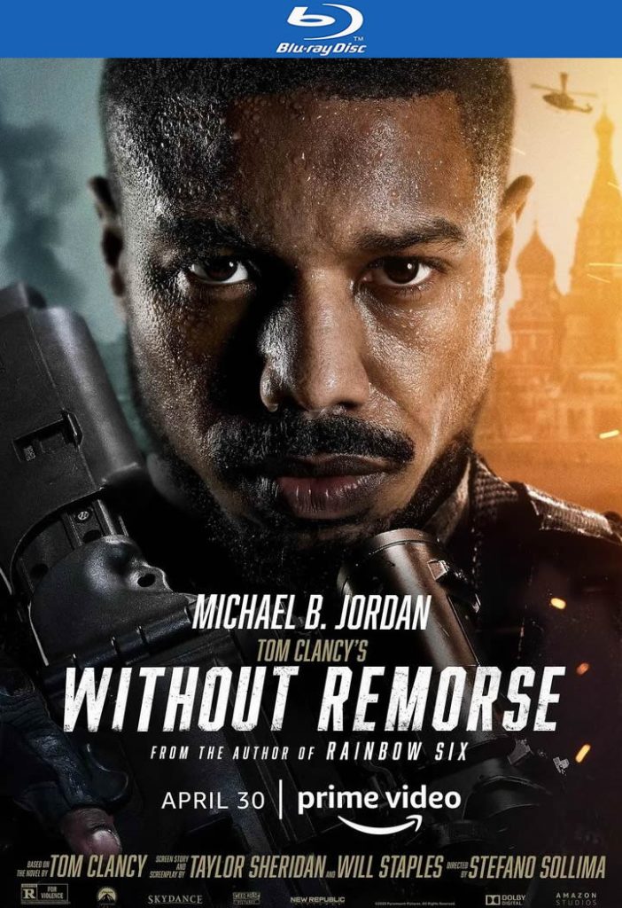 美国动作《冷血悍将/彩虹六号起源》[BD-MKV/6G][英语中字][1080p][经典刺激]