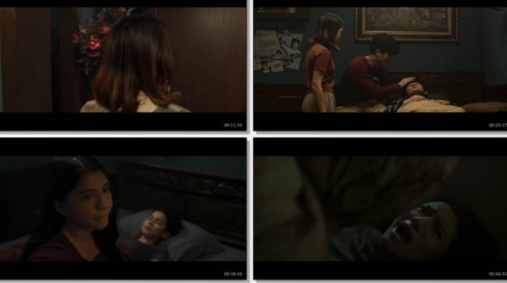 2025恐怖惊悚《寄宿房》1080p.HD中字